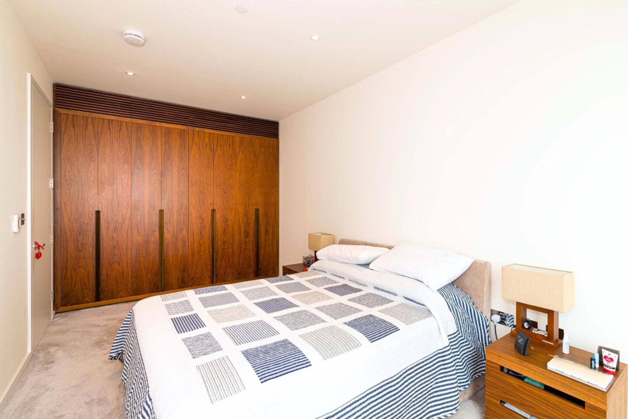 Lavish Penthouse River View Fast Wifi - Luxurylondonstays Екстериор снимка