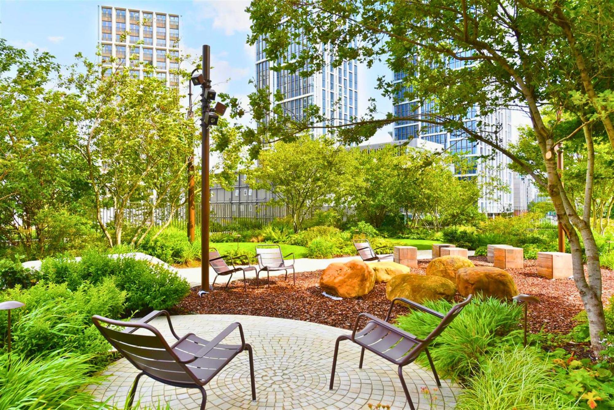 Lavish Penthouse River View Fast Wifi - Luxurylondonstays Екстериор снимка