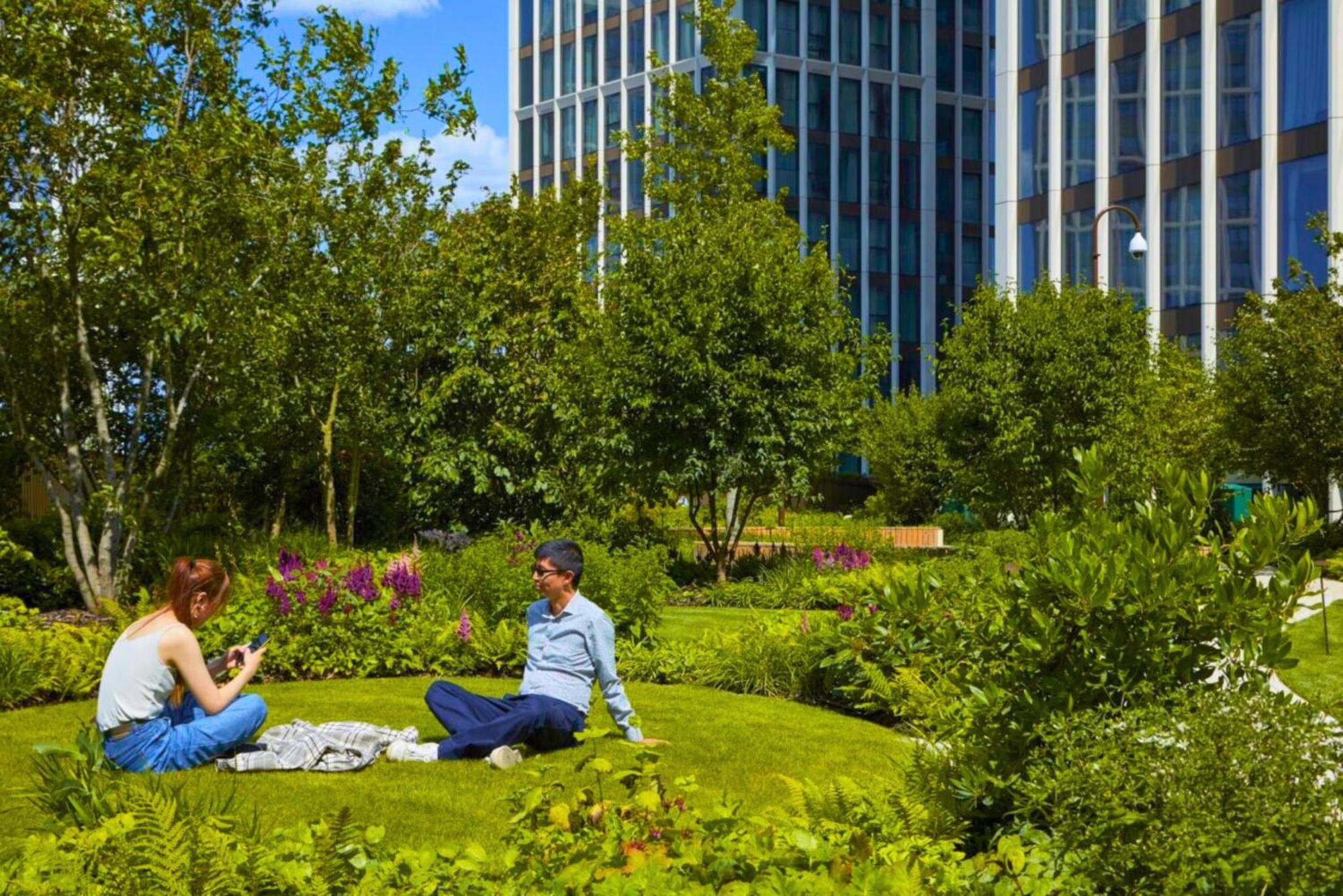 Lavish Penthouse River View Fast Wifi - Luxurylondonstays Екстериор снимка