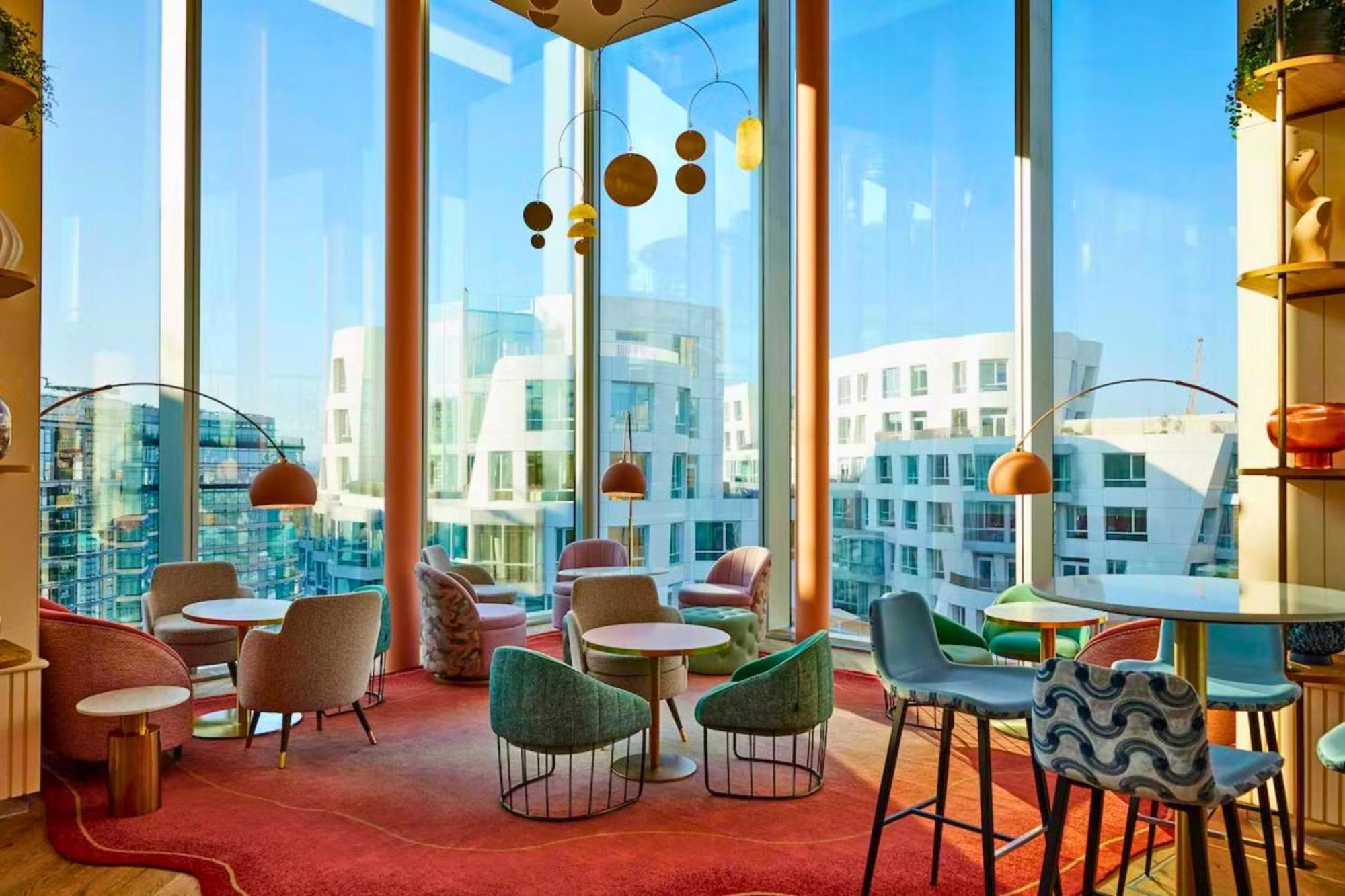 Lavish Penthouse River View Fast Wifi - Luxurylondonstays Екстериор снимка